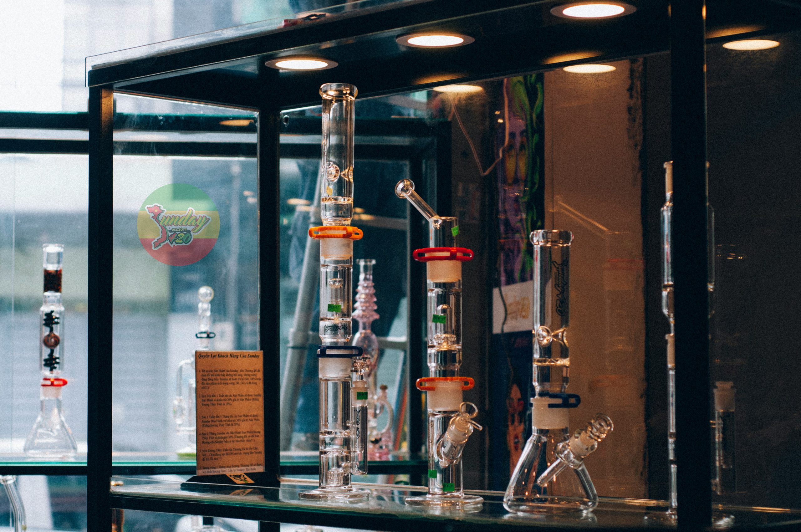 Home bongs-for-sale