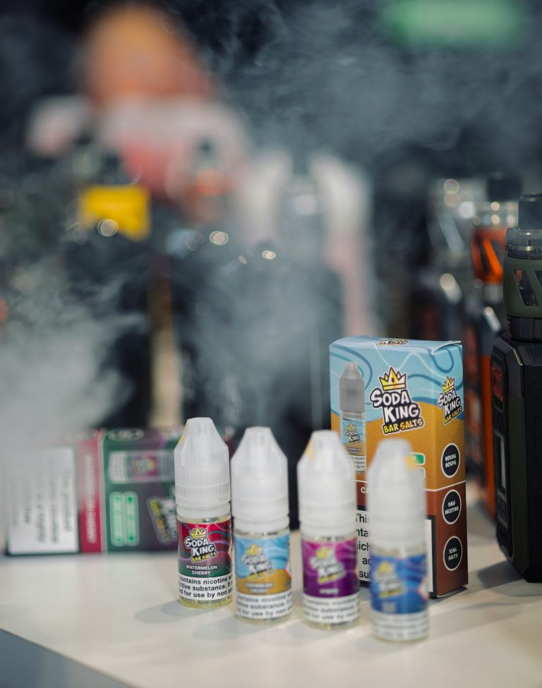 Home e-liquid-bottles