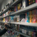 Vape And Smoke Shop Products 150x150