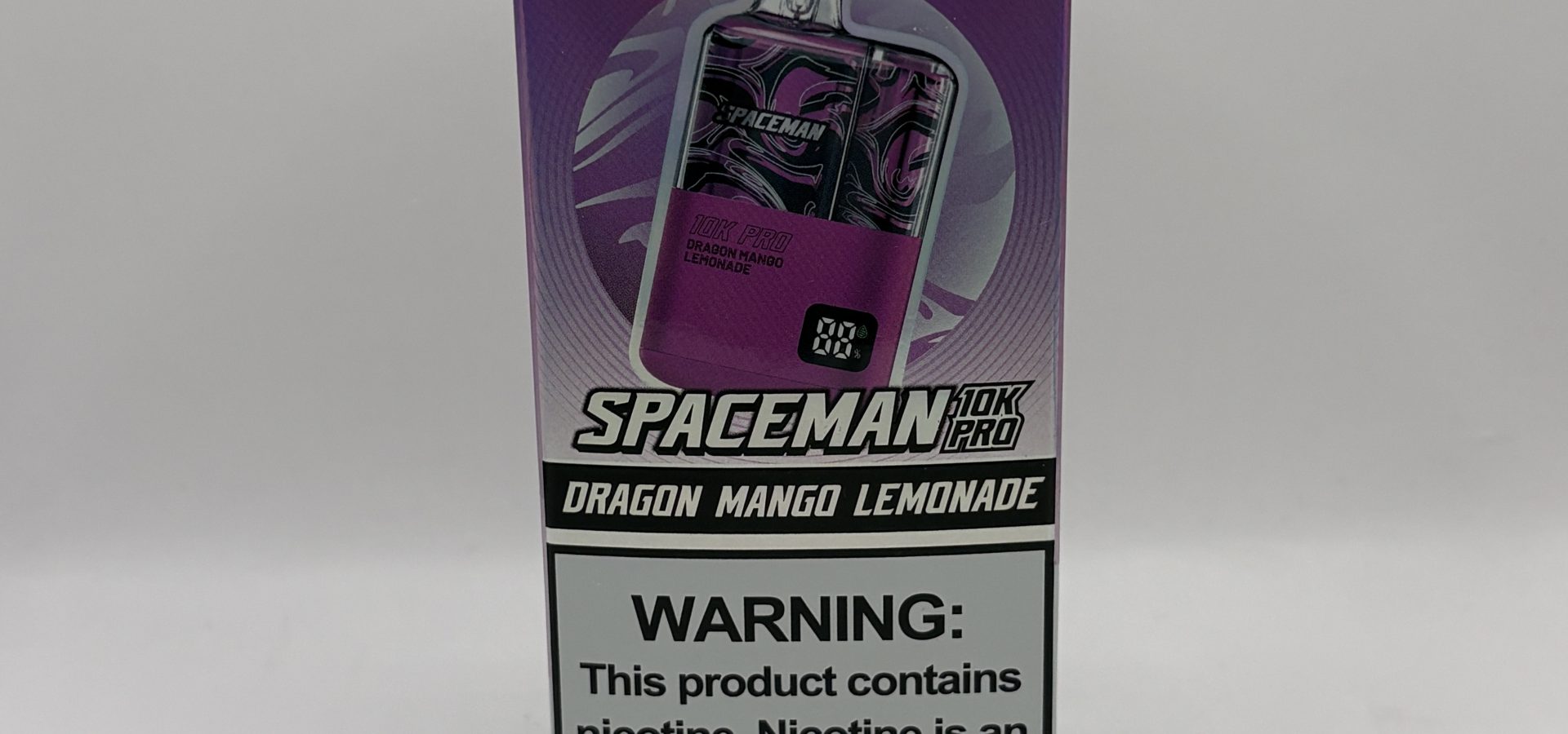 SMOK Spaceman 10K