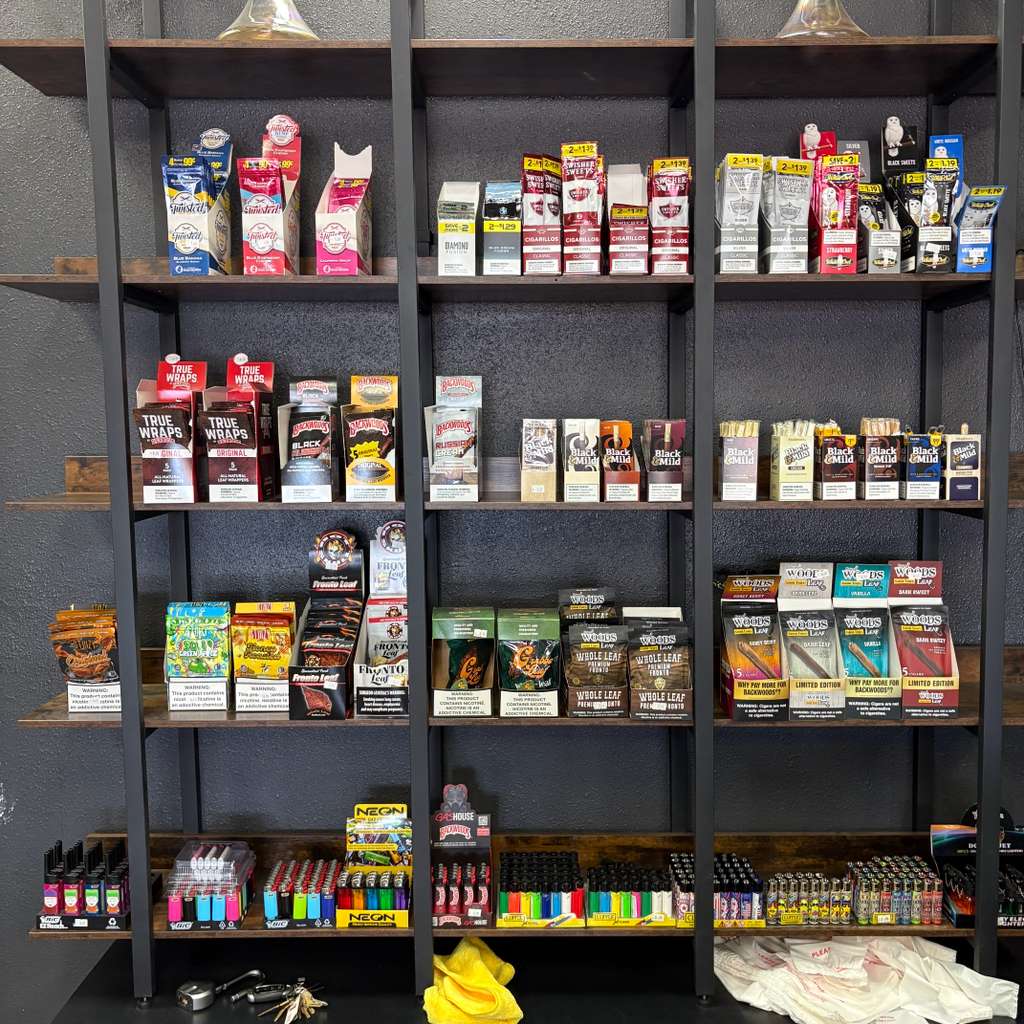 Product-wall