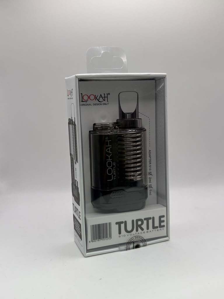 refillable vape